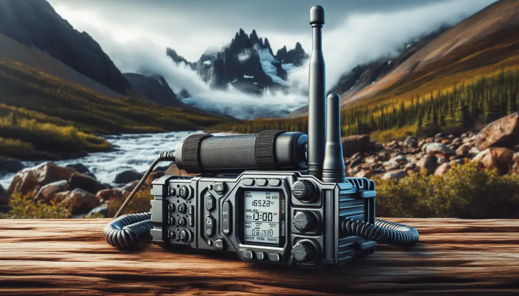 The Preppers Guide To Alternative Communication Devices