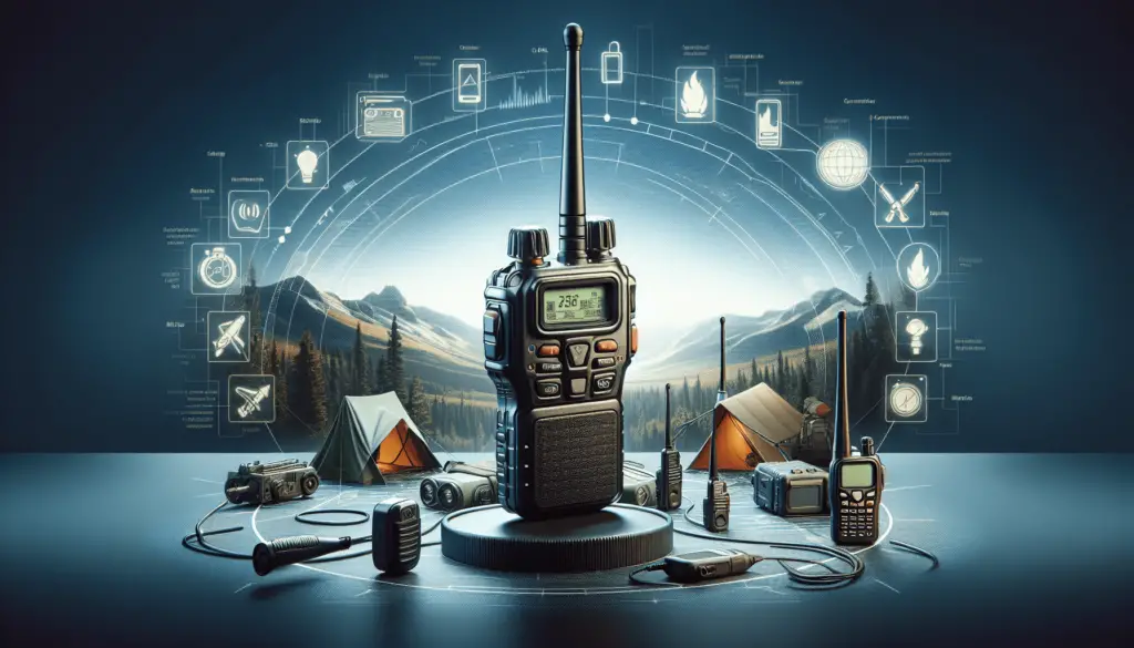 The Preppers Guide To Alternative Communication Devices