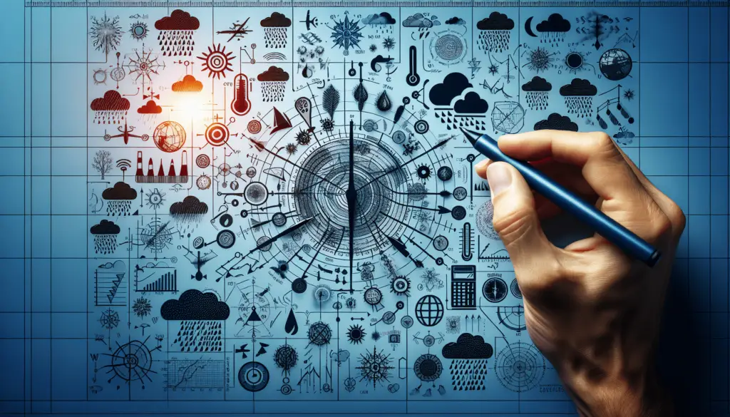 Analyzing Weather Patterns For Long-Term Survival Planning